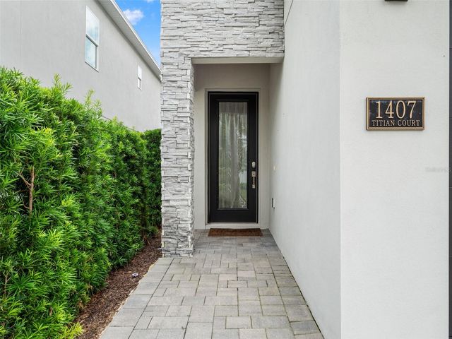 1407 TITIAN COURT, Kissimmee, FL 34747