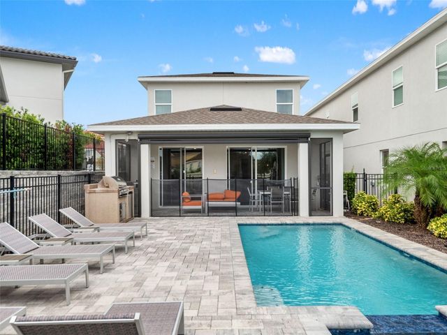 1407 TITIAN COURT, Kissimmee, FL 34747