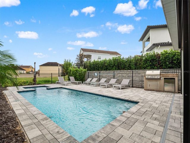 1407 TITIAN COURT, Kissimmee, FL 34747