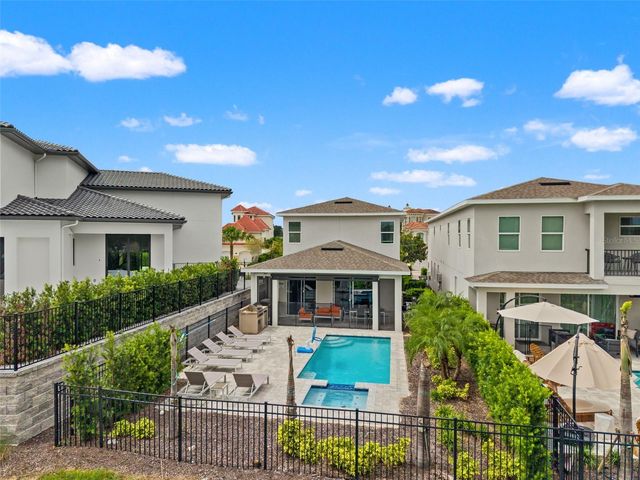 1407 TITIAN COURT, Kissimmee, FL 34747