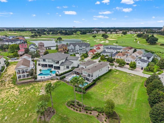 1407 TITIAN COURT, Kissimmee, FL 34747