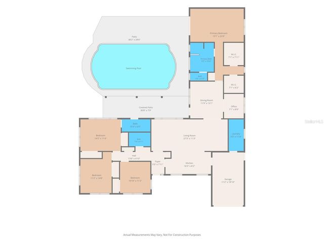 1407 TITIAN COURT, Kissimmee, FL 34747