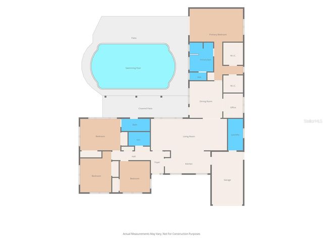 1407 TITIAN COURT, Kissimmee, FL 34747