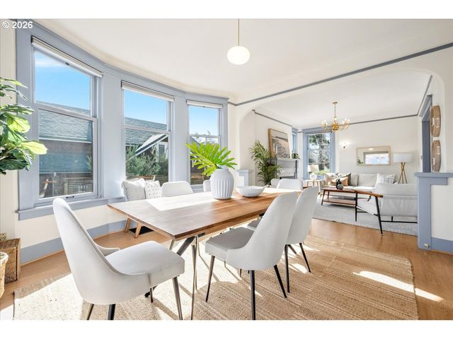 532 Se 69TH Ave, Portland, OR 97215