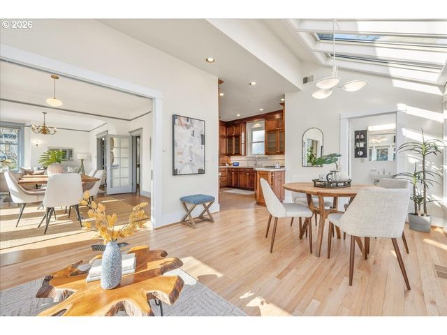 532 Se 69TH Ave, Portland, OR 97215