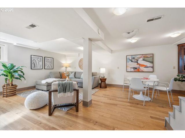 532 Se 69TH Ave, Portland, OR 97215