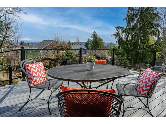 532 Se 69TH Ave, Portland, OR 97215