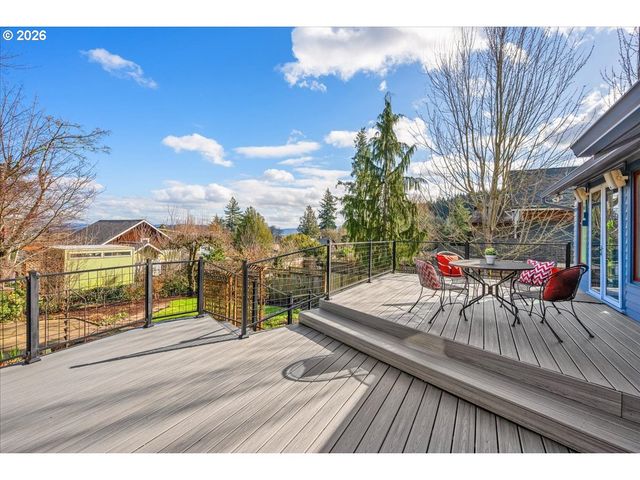 532 Se 69TH Ave, Portland, OR 97215