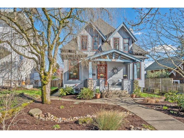 532 Se 69TH Ave, Portland, OR 97215