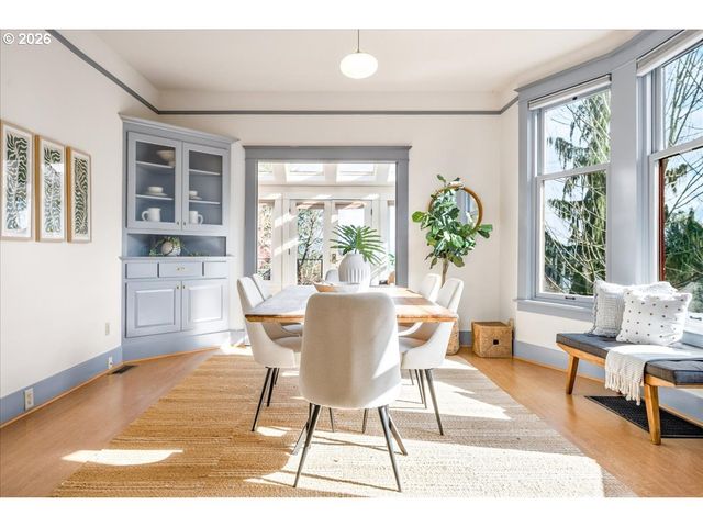 532 Se 69TH Ave, Portland, OR 97215