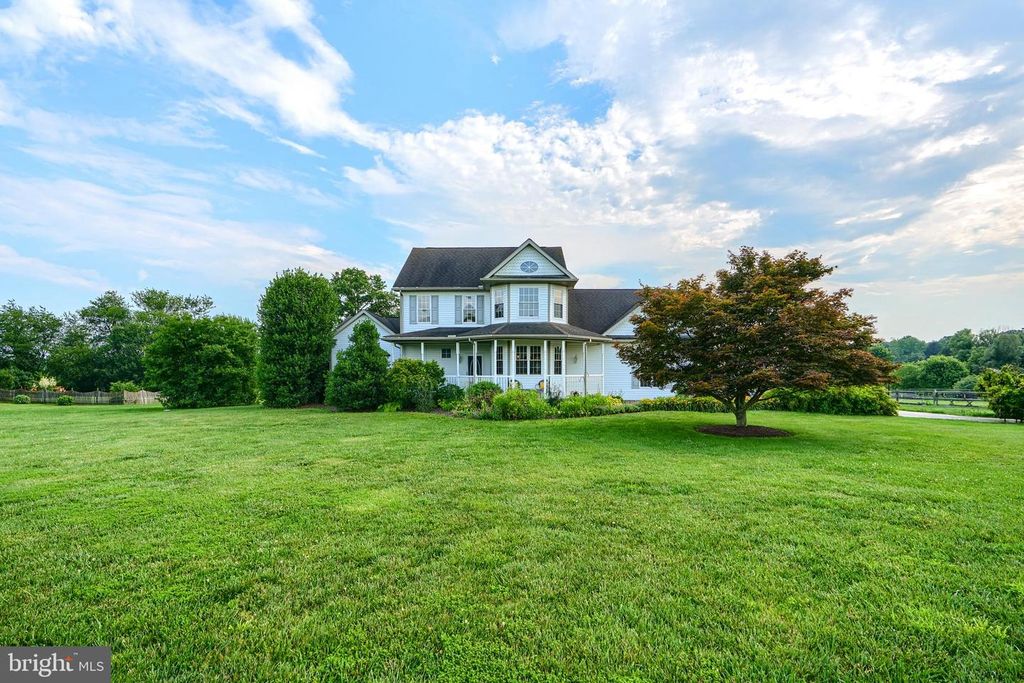 522 LITTLE NEW YORK RD, Rising Sun, MD 21911