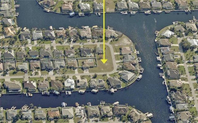 2212 SW 49TH ST, Cape Coral, FL 33914