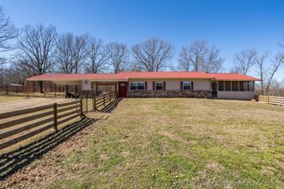 96708 S 4515 Road, Vian, OK 74962