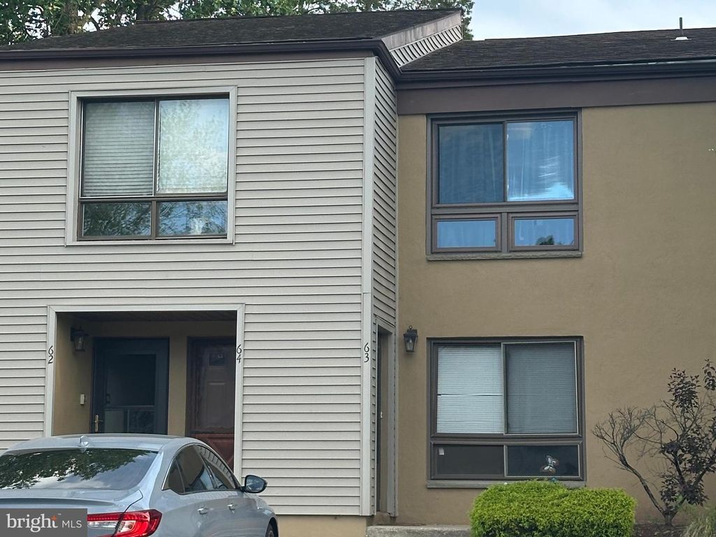 63 BANNER CT, Marlton, NJ 08053