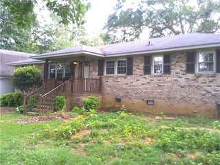 303 Randolph Drive, Iva, SC 29655