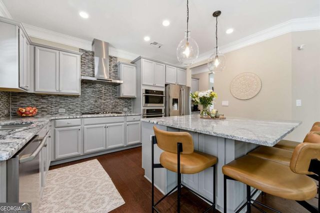 1308 Levine Lane, Kennesaw, GA 30152