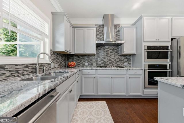 1308 Levine Lane, Kennesaw, GA 30152