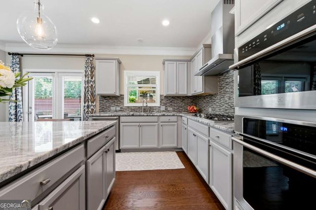 1308 Levine Lane, Kennesaw, GA 30152