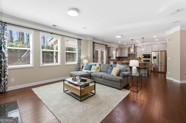 1308 Levine Lane, Kennesaw, GA 30152