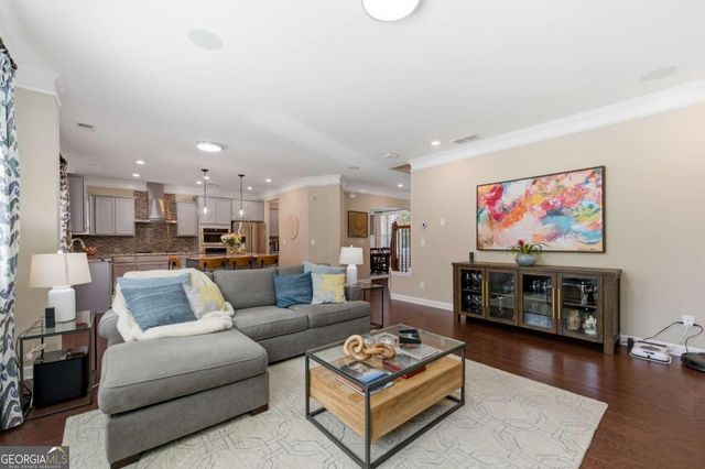 1308 Levine Lane, Kennesaw, GA 30152