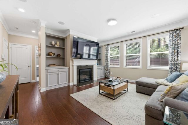 1308 Levine Lane, Kennesaw, GA 30152