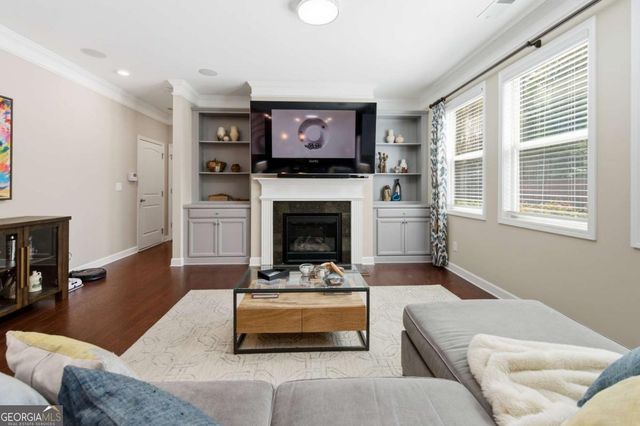 1308 Levine Lane, Kennesaw, GA 30152