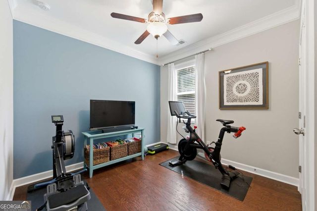 1308 Levine Lane, Kennesaw, GA 30152