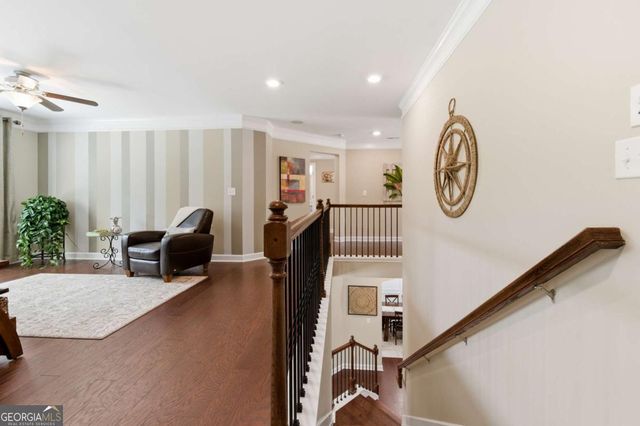 1308 Levine Lane, Kennesaw, GA 30152