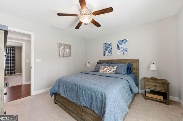 1308 Levine Lane, Kennesaw, GA 30152