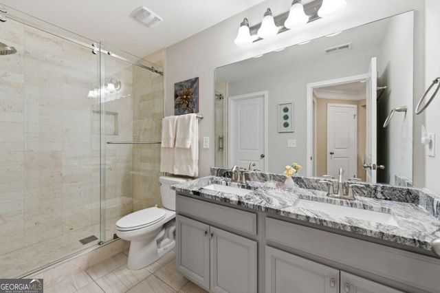 1308 Levine Lane, Kennesaw, GA 30152