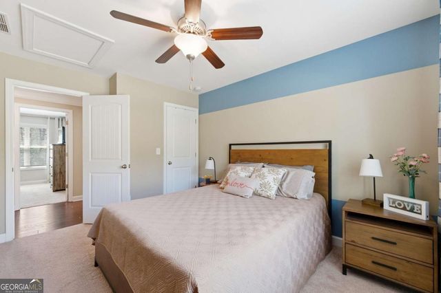 1308 Levine Lane, Kennesaw, GA 30152