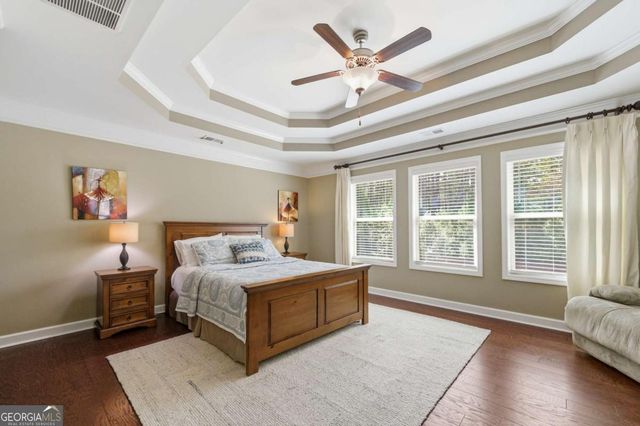 1308 Levine Lane, Kennesaw, GA 30152