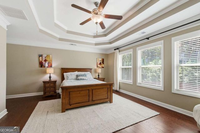 1308 Levine Lane, Kennesaw, GA 30152