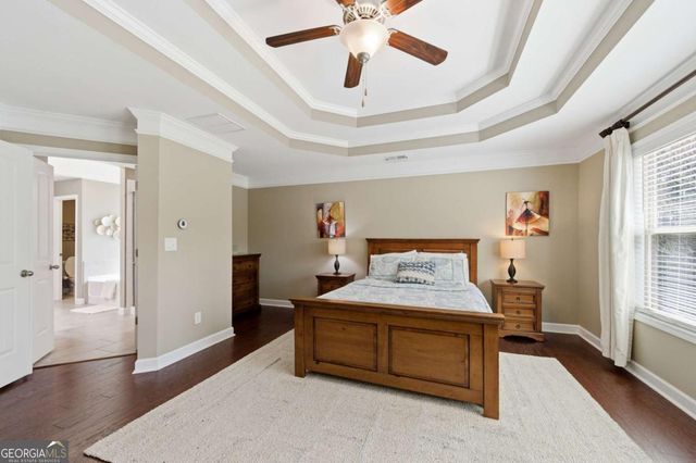 1308 Levine Lane, Kennesaw, GA 30152