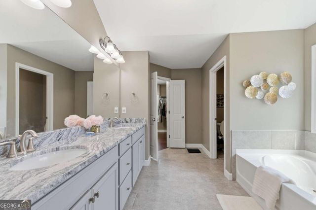 1308 Levine Lane, Kennesaw, GA 30152