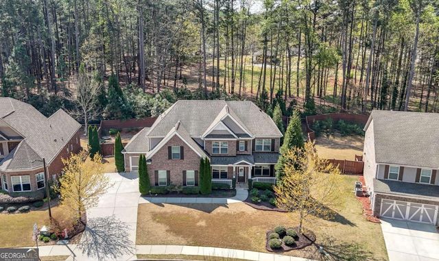 1308 Levine Lane, Kennesaw, GA 30152