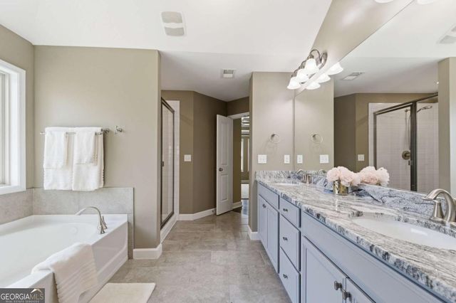 1308 Levine Lane, Kennesaw, GA 30152