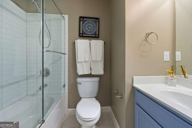 1308 Levine Lane, Kennesaw, GA 30152