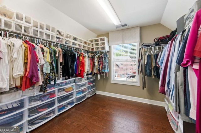 1308 Levine Lane, Kennesaw, GA 30152