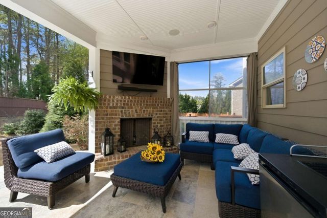 1308 Levine Lane, Kennesaw, GA 30152