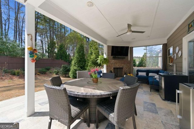 1308 Levine Lane, Kennesaw, GA 30152