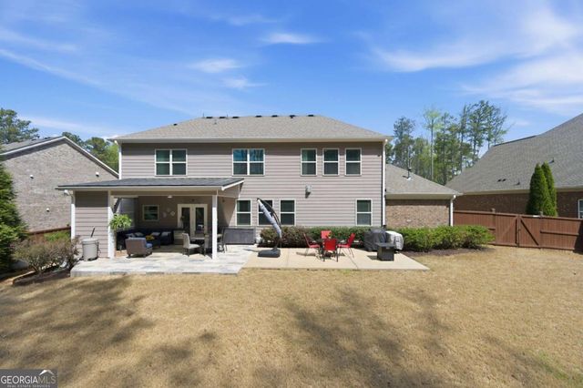 1308 Levine Lane, Kennesaw, GA 30152