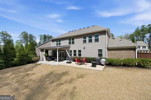 1308 Levine Lane, Kennesaw, GA 30152