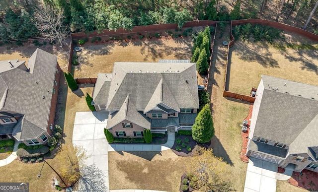 1308 Levine Lane, Kennesaw, GA 30152