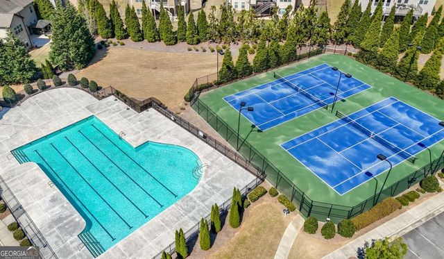 1308 Levine Lane, Kennesaw, GA 30152