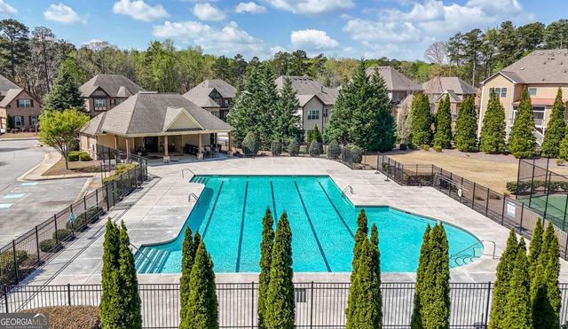 1308 Levine Lane, Kennesaw, GA 30152