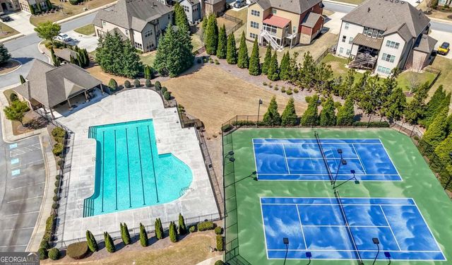 1308 Levine Lane, Kennesaw, GA 30152