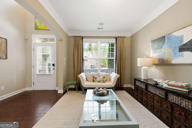 1308 Levine Lane, Kennesaw, GA 30152