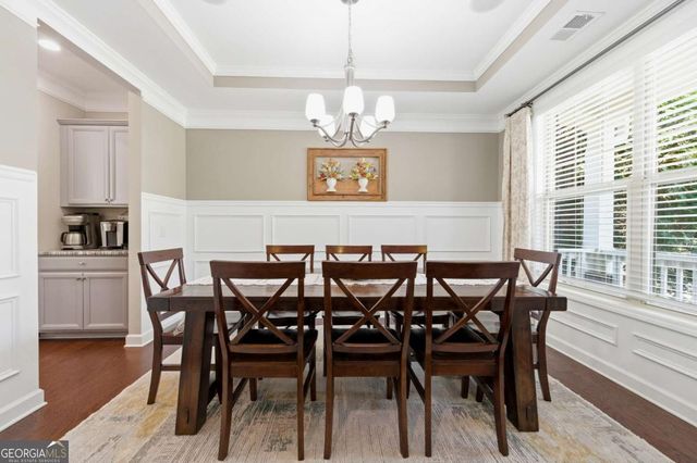 1308 Levine Lane, Kennesaw, GA 30152