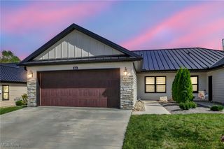 1003 Sycamore Lane, Millersburg, OH 44654